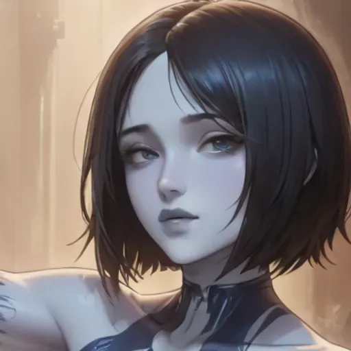 KI-Pornobild-Generator