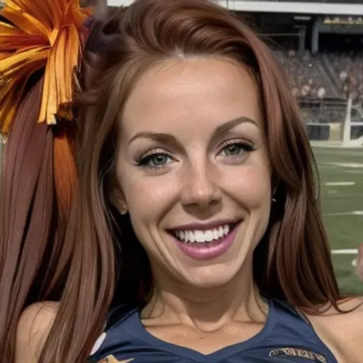 Pencipta imej lucah AI