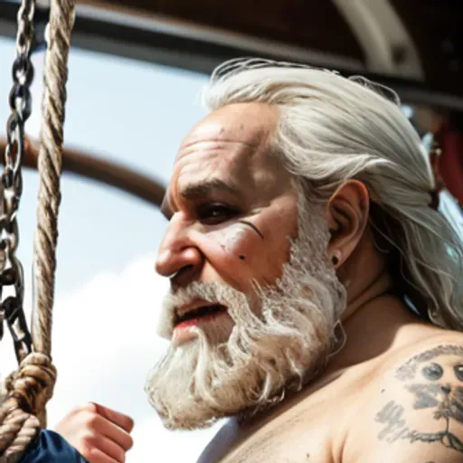 AI色情圖片產生器