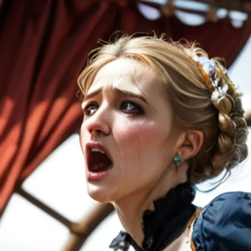 AI色情照片產生器