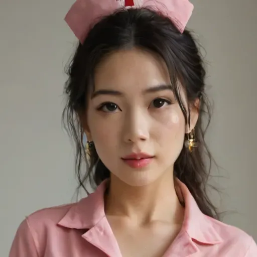AI 포르노 이미지 생성기