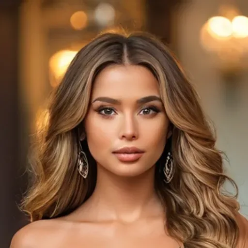 โปรแกรมสร้างภาพโปรนที่ใช้ปัญหา AI