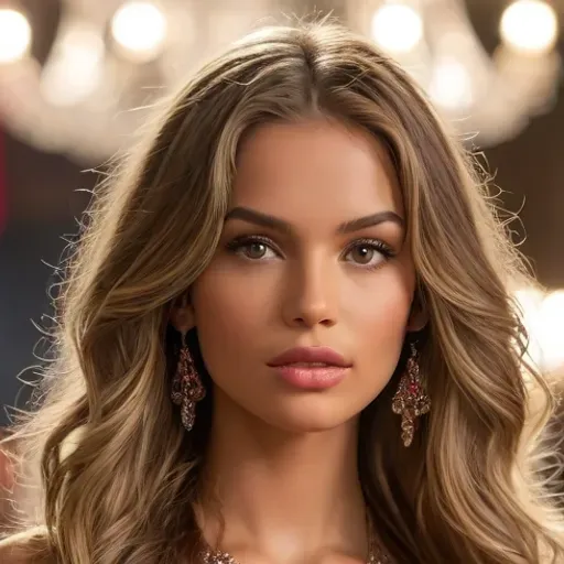 โปรแกรมสร้างภาพโปรนที่ใช้ปัญหา AI