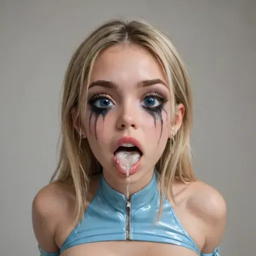 Pencipta imej lucah AI