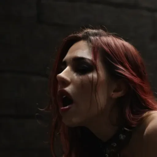 โปรแกรมสร้างภาพโปรนที่ใช้ปัญหา AI