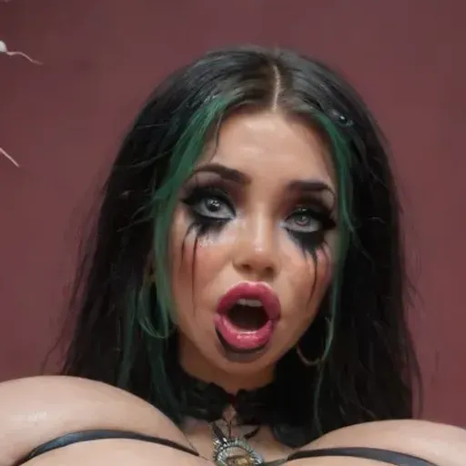 gerador de imagens pornô com IA