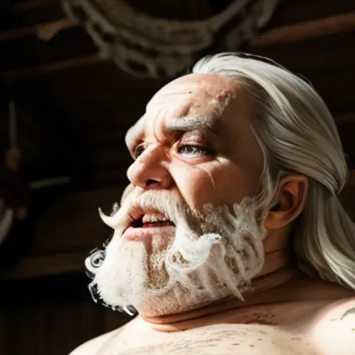 AI色情照片生成器