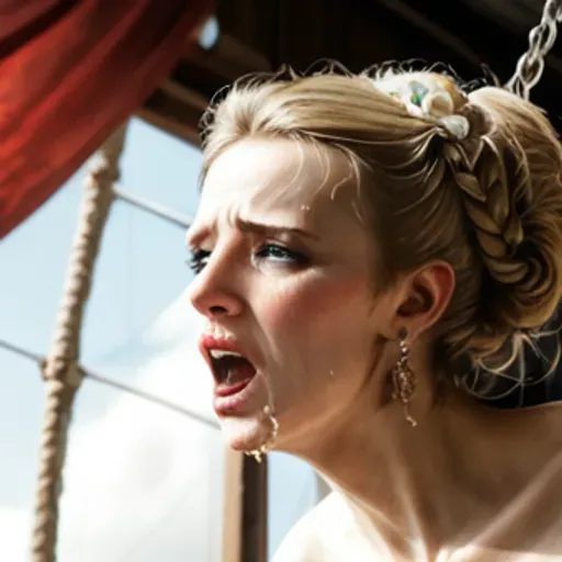 AI色情图片生成器