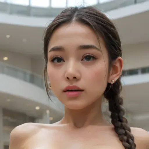 AI porn image generator