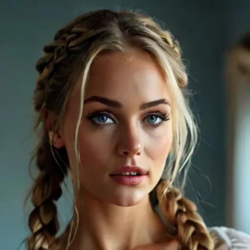 KI-Pornobild-Generator