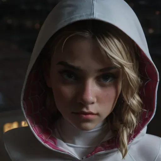 AIポルノ画像ジェネレーター