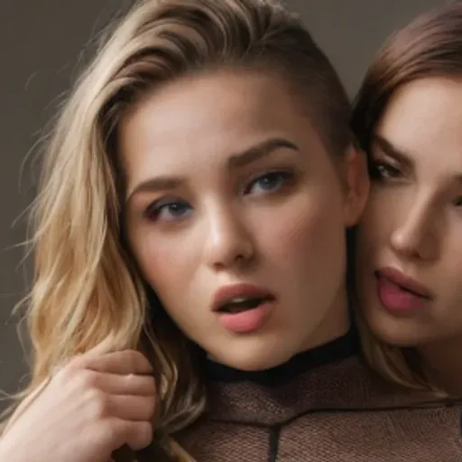 AIポルノ画像ジェネレーター