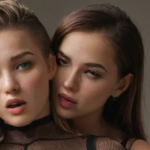 AIポルノ写真ジェネレーター