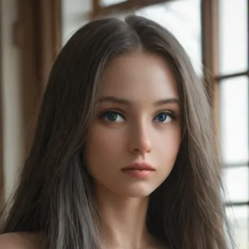 AIポルノ画像ジェネレーター