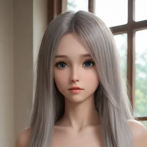 AI色情圖片產生器