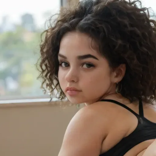 โปรแกรมสร้างภาพโปรนที่ใช้ปัญหา AI