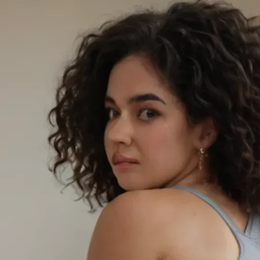 yapay zekâ porno görsel üretici