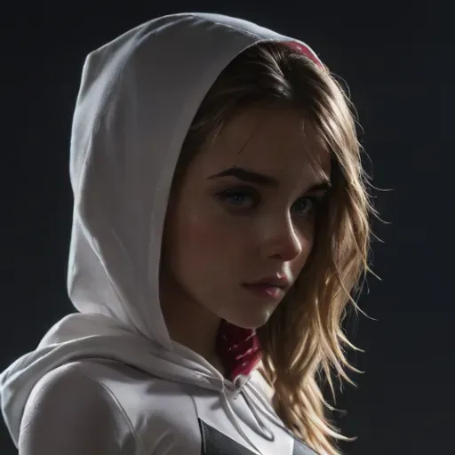 AI 포르노 이미지 생성기