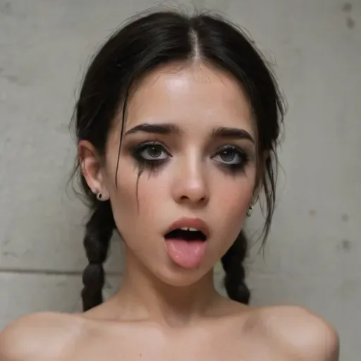 генератор порно-изображений на ИИ