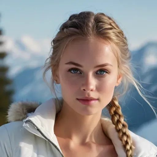 AI色情图片生成器