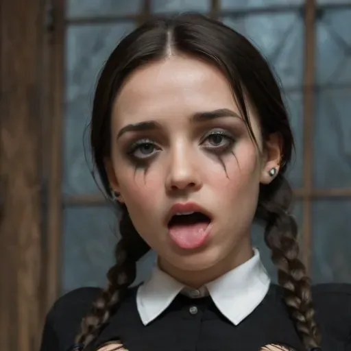 генератор порно-изображений на ИИ