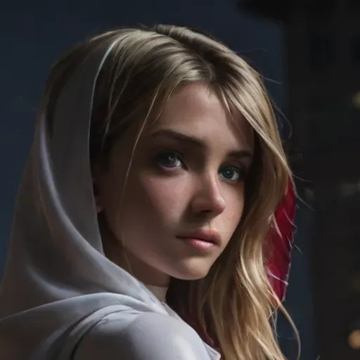 AI色情图片生成器