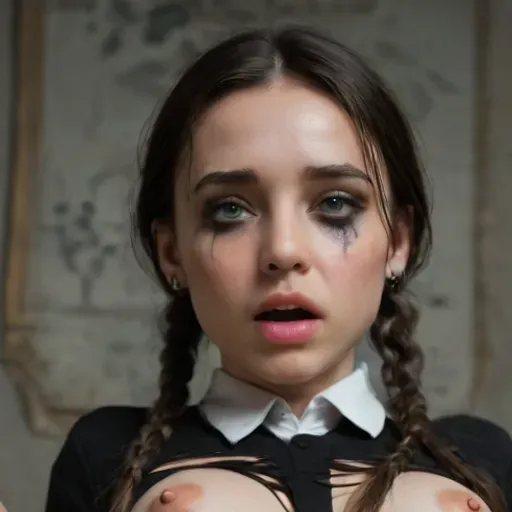 AI色情圖片產生器