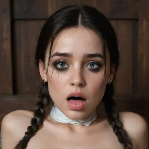 AI 포르노 이미지 생성기