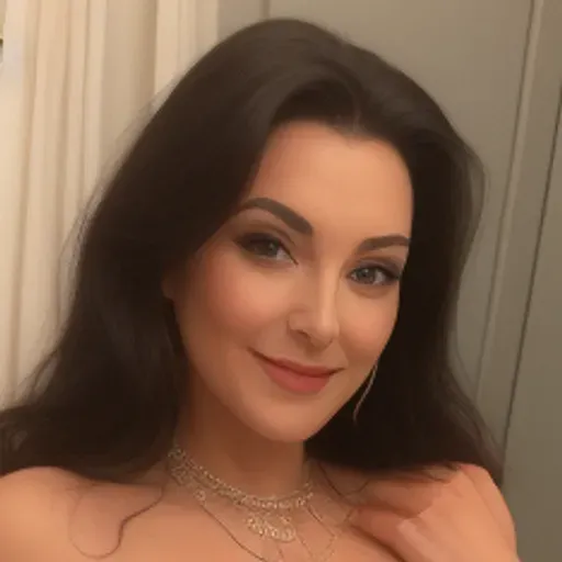 Generator obrazów pornograficznych z wykorzystaniem sztucznej inteligencji