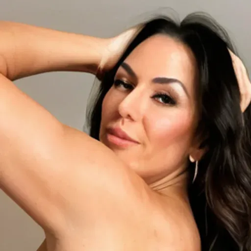 AIポルノ画像ジェネレーター