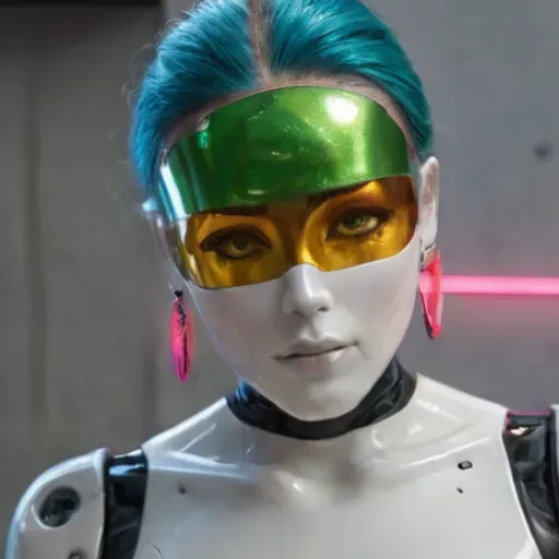 générateur d’images porno IA