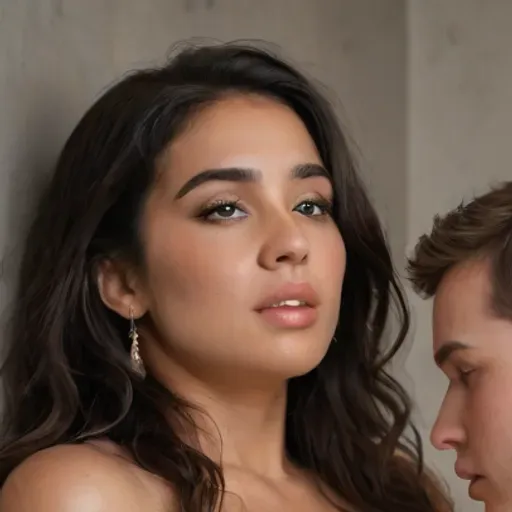 Penghasil gambar lucah AI