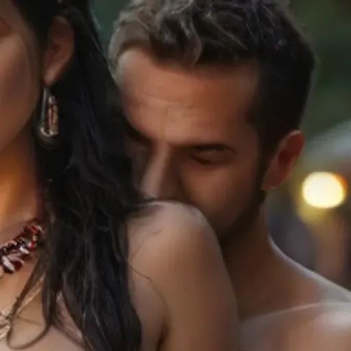 AI porn pic generator