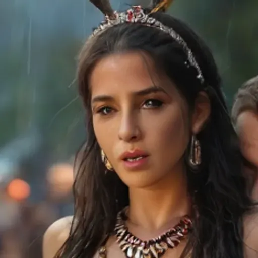 AI porn image generator