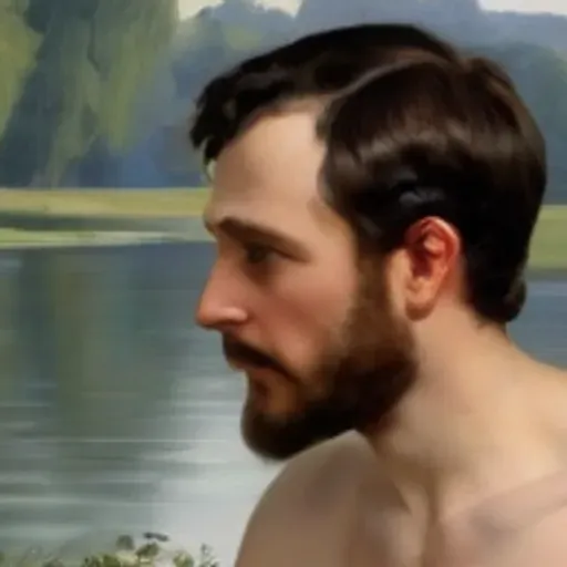 AI色情照片產生器