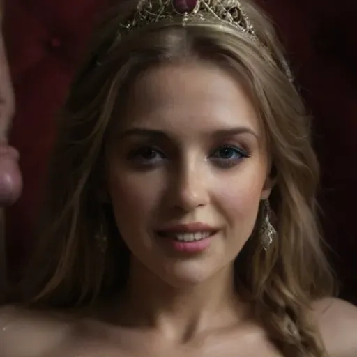 AIポルノ画像ジェネレーター