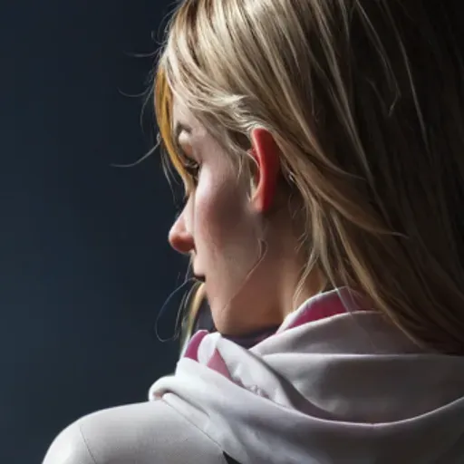 AI色情圖片產生器