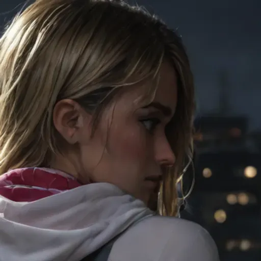 AI porn image generator