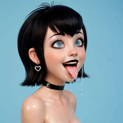 AI porn image generator