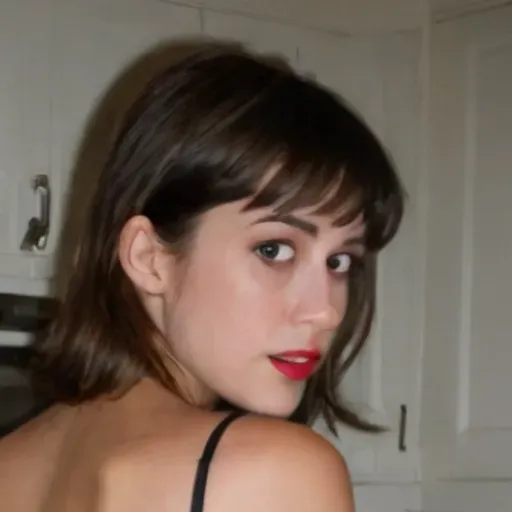 yapay zekâ porno görsel üretici