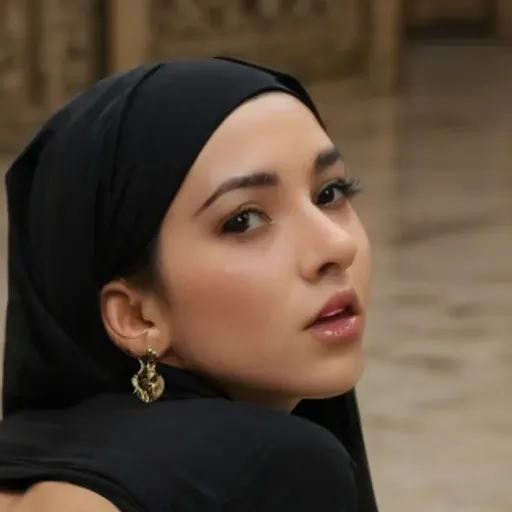 AI 포르노 이미지 생성기