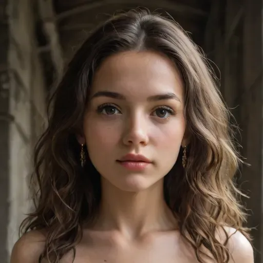 AI porn image generator