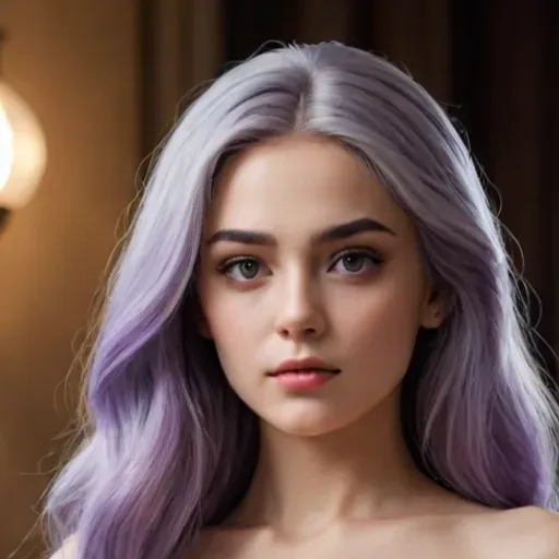 AI色情图片生成器