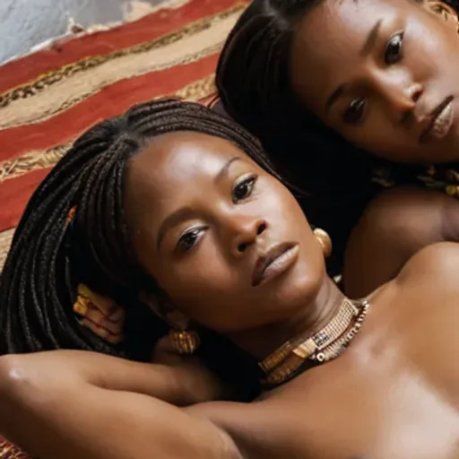 KI-Pornobildchen-Generator