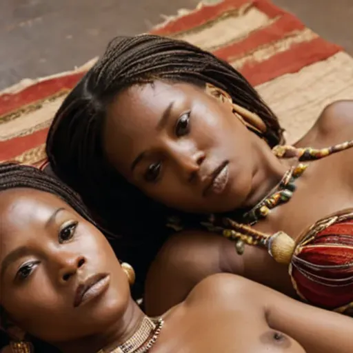 KI-Pornobild-Generator