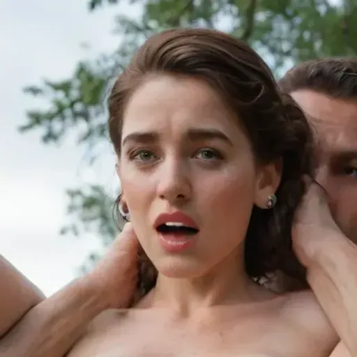 AI 포르노 이미지 생성기