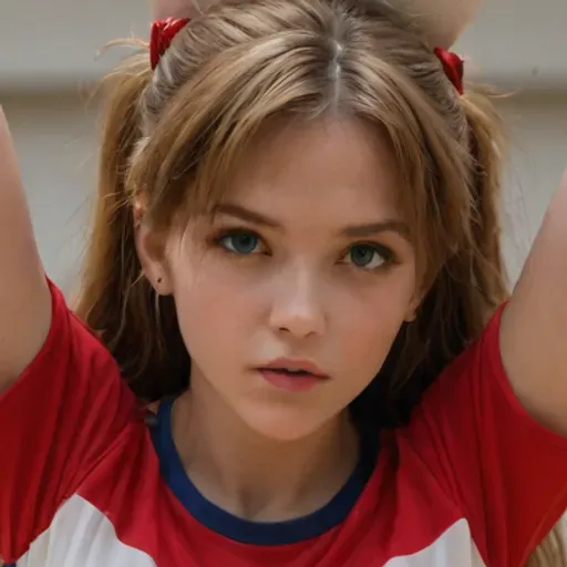 AI色情图片生成器