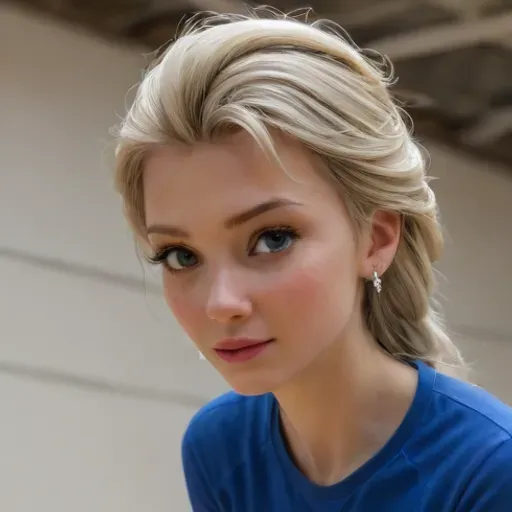 AI porn image generator