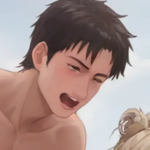 generatore di immagini porno IA