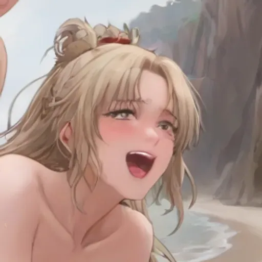 generatore di foto porno IA